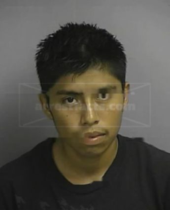 Lorenzo Hernandez-Salinas