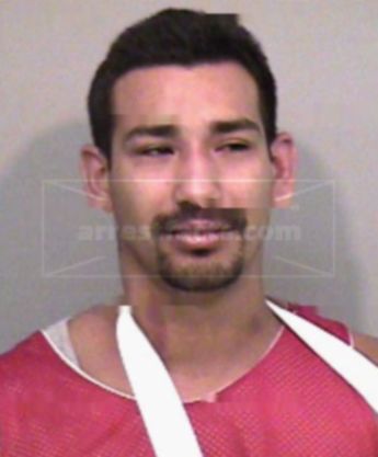 Joe Rios