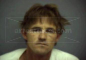 Jerry Douglas Taggert