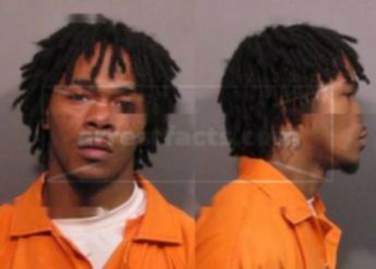 Frank Jamar Jearl Morris