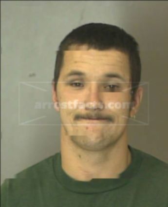 Steven Wayne Robbins