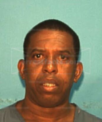 Reginald D Smith