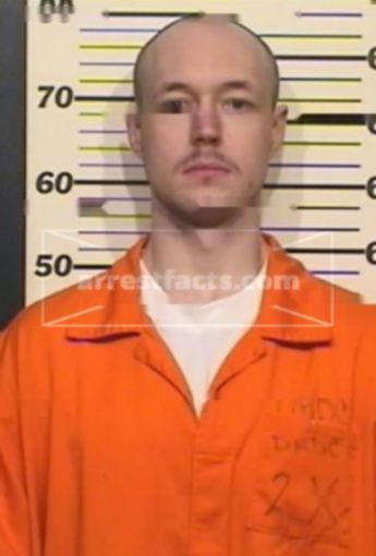 Brian L Geisick