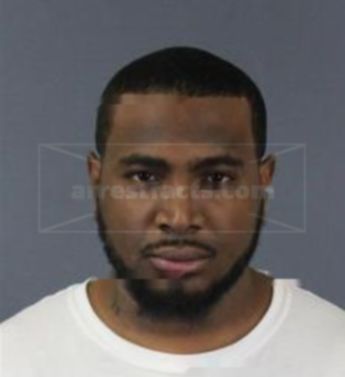 Travondus Maurice Estes