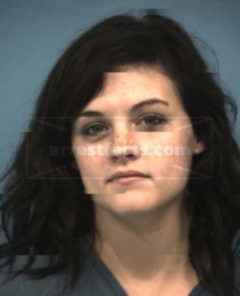 Darrian Elissabeth Hearn