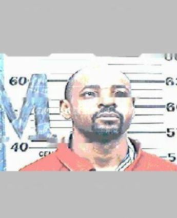 Aaron Ralph Washington