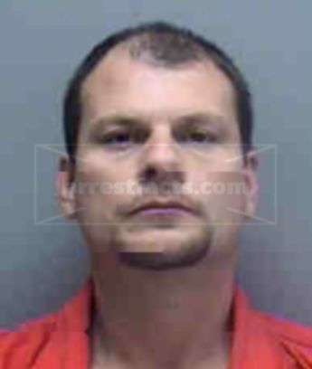 Richard Earl Snyder