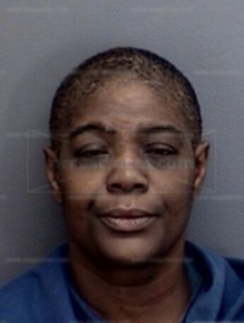 Billy Mae Williams