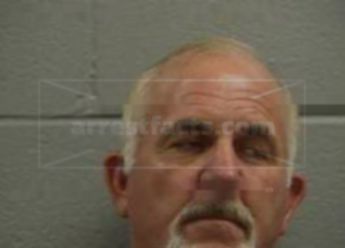 Lewis Wayne Saltsman