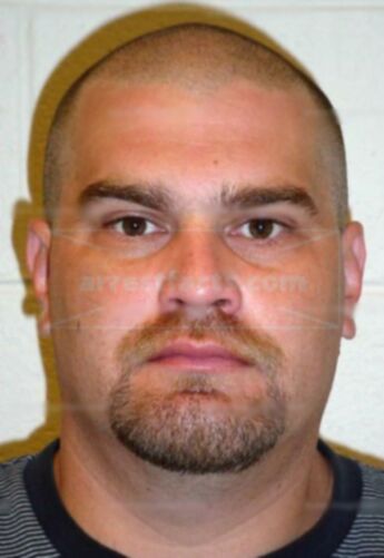 Jeffrey Robert Hochevar