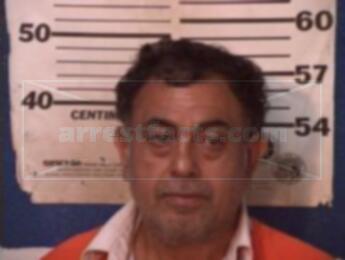 Manuel Araujo Espinoza