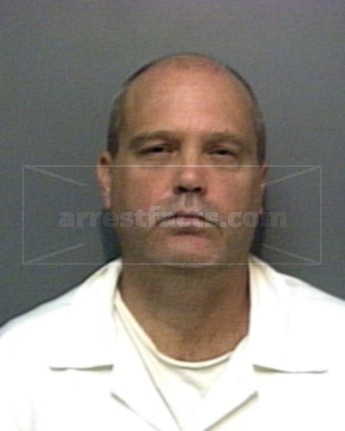 Darrell James Hall