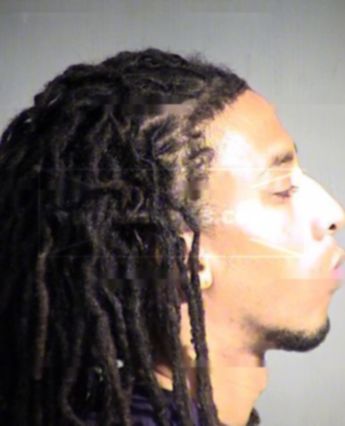 Derek Michael Benton
