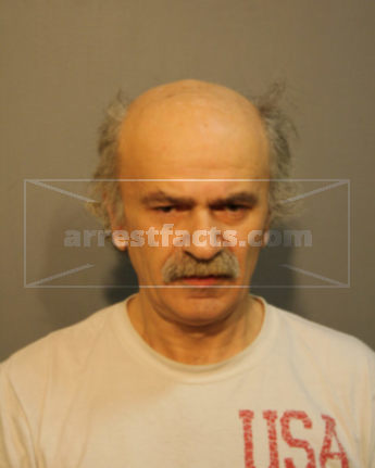 Chris J Grigoriadis