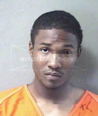 Leroy Julius Cheek