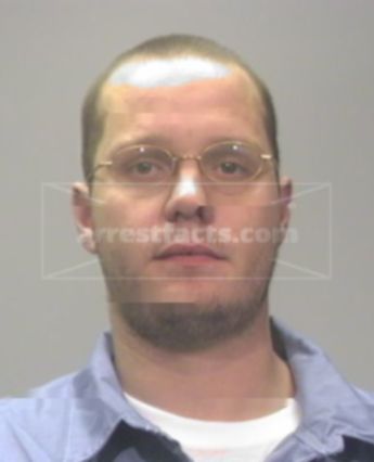 Jerald Paul Jerdin