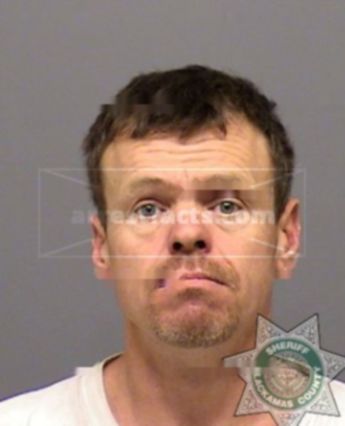 Charles David Gates