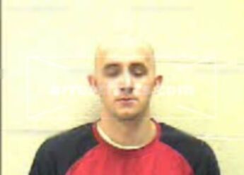 Zachery Curtis Daniel