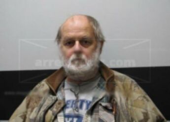 Steven Emerson Bailey