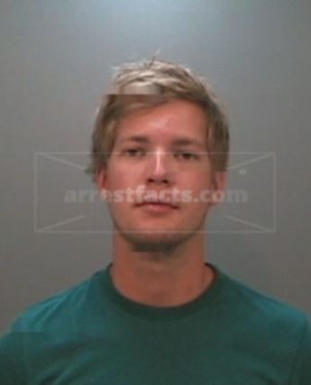 Benjamin Reece Hageman