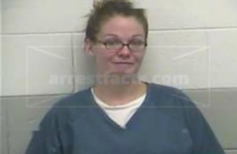 Ashley Marie Campbell