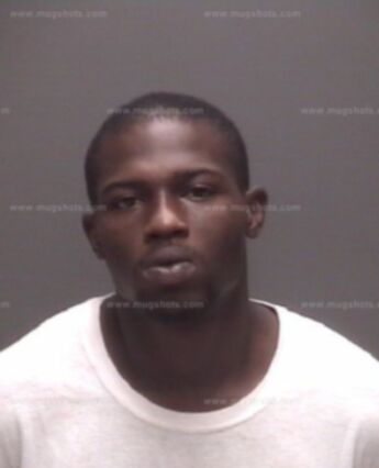 Jeremy Jerome Nealy