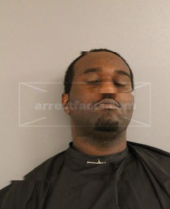 Calvin Bernard Ross
