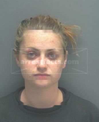 Kaitlin Abigail Hardwick