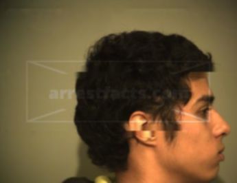 Cristian Gilbert Rios Castro