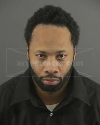James Melvin Lewis