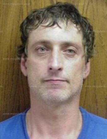 David James Rucker