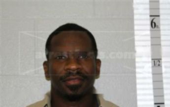 Travis Dewayne Frederick