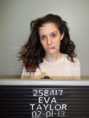 Eva Taylor