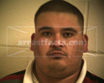 Jesse Barrera Hernandez