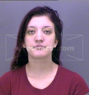 Hannah Leigh Mccartney