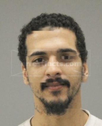 Alexander Jamar Carter