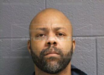 Gerald Glenn Ulmer