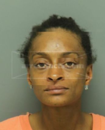 Kisha Laquel Hatcher