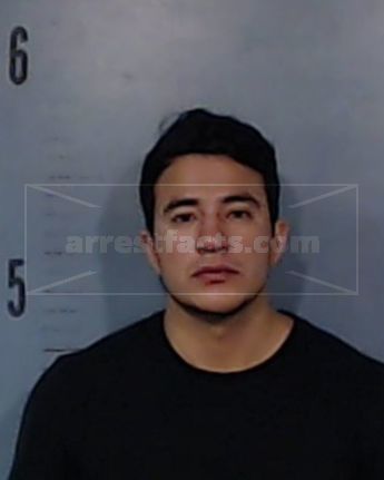 Adam Joseph Gonzales