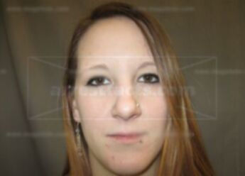 Tiffany Suzanne Nagel