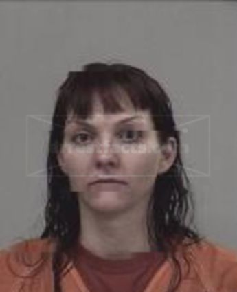 Amanda Rose Armstrong
