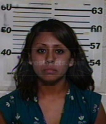 Gisela Montoya Mendez