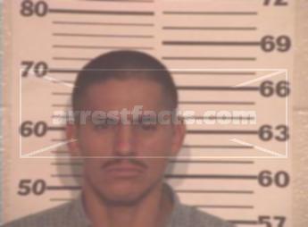 Juan Flores Monte