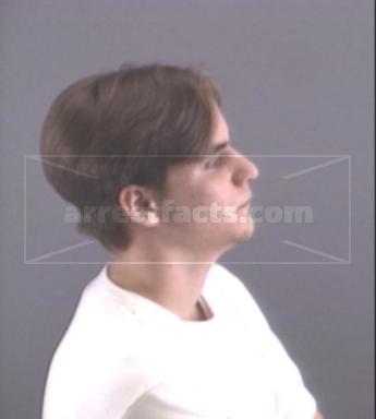 James Gregg Mccarver