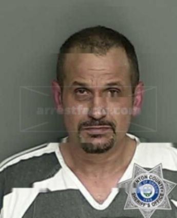 Jeffrey Wayne Jackson