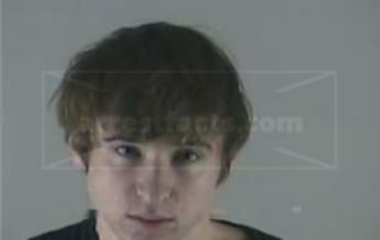Jacob Todd Johnson