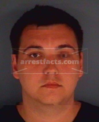 Marshall Brandon Williams