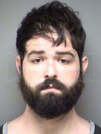 Nicholas Tyler Ricketts