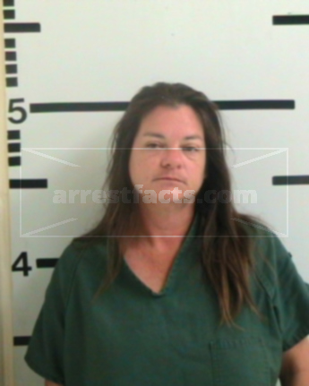 Terri Lynn Brown