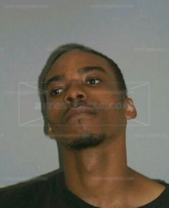 Vernon Trumaine Ingraham